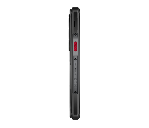 OUKITEL WP66 12/512GB czarny - 1529522 - zdjęcie 9